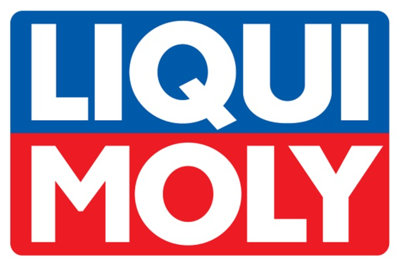 Liqui Moly Logo